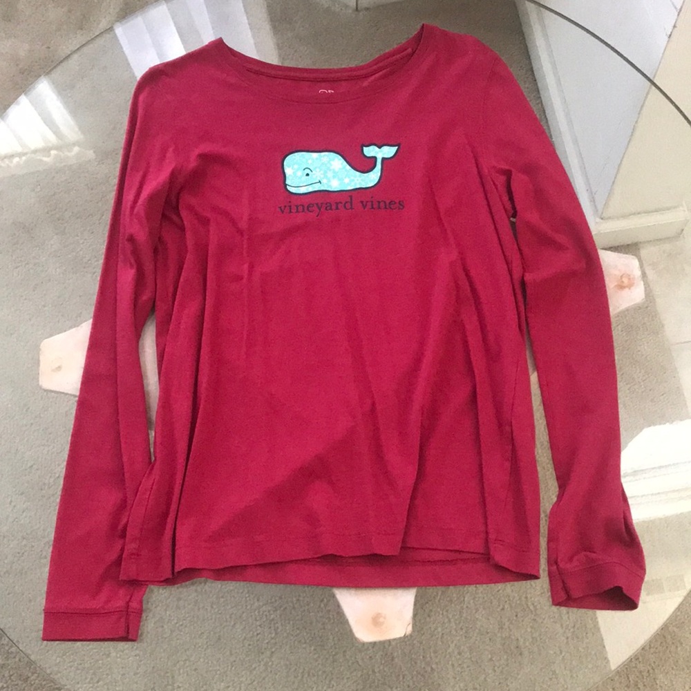 Vineyard Vines Women’s Tee